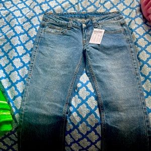 Brandy low rise KYLIE JEANS